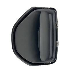 LKQ - 2024 Volkswagen Atlas Passenger's Bumper Cover Air Duct