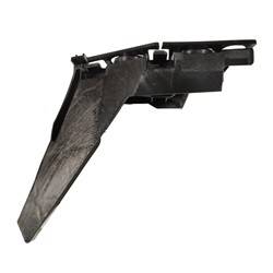 LKQ - 2019-2021 Volkswagen Jetta Front Driver's Bumper Cover Support