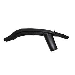 LKQ - '06-'09 Volkswagen GTI, '05-'10 Volkswagen Jetta Passenger Side Inner Bumper Cover Locating Guide