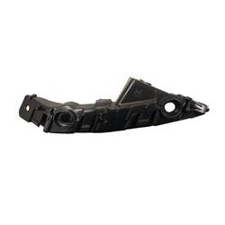 LKQ - 2018-2020 Volkswagen Atlas Front Passenger's Outside Bumper Cover Locating Guide