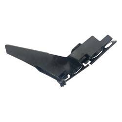 LKQ - 2022-2024 Volkswagen Jetta Front Passenger's Bumper Cover Retainer