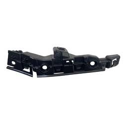 LKQ - 2020-2022 Volkswagen Passat Front Passenger's Bumper Guide