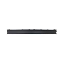 LKQ - 2022-2024 Volkswagen Tiguan Front Center Bumper Cover Molding