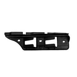 LKQ - '06-'09 Volkswagen GTI, '05-'10 Volkswagen Jetta, '08 Volkswagen R32, '06-'09 Volkswagen Rabbit Bumper Bracket Front