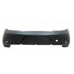 LKQ - '12-'16 Volkswagen Beetle Rear Bumper Cover