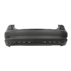 LKQ - 2019-2021 Volkswagen Jetta Rear Bumper Cover