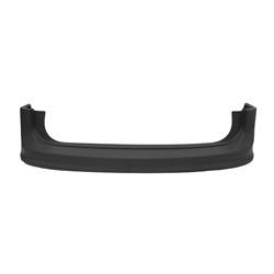 LKQ - 2018-2024 Volkswagen Tiguan Rear Upper Bumper Cover