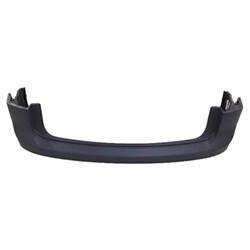 LKQ - 2018-2020 Volkswagen Atlas Rear Upper Bumper Cover