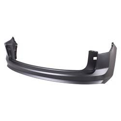 LKQ - 2020-2024 Volkswagen Atlas Rear Upper Bumper Cover