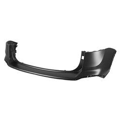 LKQ - 2022-2024 Volkswagen Taos Rear Upper Bumper Cover