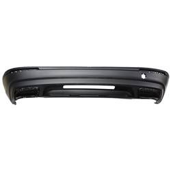 LKQ - 2019-2021 Volkswagen Tiguan Rear Lower Bumper Cover
