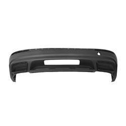 LKQ - 2019-2021 Volkswagen Tiguan Rear Lower Bumper Cover