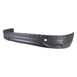 LKQ - 2022-2024 Volkswagen Tiguan Rear Lower Bumper Cover
