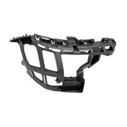 LKQ - 2016-2019 Volkswagen Beetle Rear Driver's Bumper Cover Locating Guide