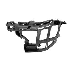 LKQ - 2016-2019 Volkswagen Beetle Rear Passenger's Bumper Cover Locating Guide