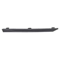 LKQ - 2021-2023 Volkswagen Atlas Rear Driver's Bumper Cover Molding