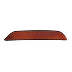 LKQ - 2022-2024 Volkswagen Taos Rear Passenger's Bumper Reflector