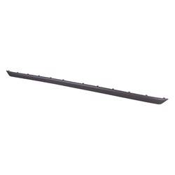 LKQ - '05-'10 Volkswagen Jetta Rear Bumper Cover Molding