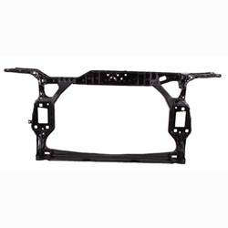LKQ - '09-'16 Audi A4, '10-'14 Audi A5, '13-'16 Audi allroad, '10-'16 Audi S4, '08-'17 Audi S5 Radiator Support