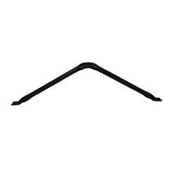 LKQ - '12-'18 BMW 320i, '13-'18 BMW 320i xDrive, '14-'18 BMW 328d, '14-'18 BMW 328d xDrive, '12-'16 BMW 328i, '17-'20 BMW 230i Radiator Support Panel Brace