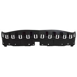 LKQ - '11-'14 Dodge Charger Radiator Support Upper Cover [Sight Shield]