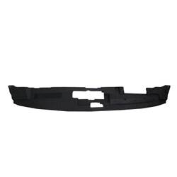LKQ - '07-'12 Dodge Caliber Radiator Support Upper Cover