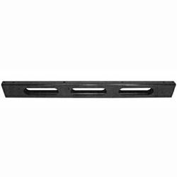 LKQ - '02-'09 Dodge Ram 1500, '03-'09 Dodge Ram 2500, '03-'09 Dodge Ram 3500 Radiator Support Lower Tie Bar