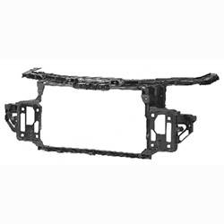 LKQ - '08-'14 Dodge Avenger Front Radiator Support
