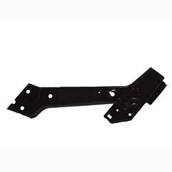 LKQ - '11-'24 Dodge Durango, '11-'21 Jeep Grand Cherokee, '22 Jeep Grand Cherokee WK Driver Side Upper Radiator Support