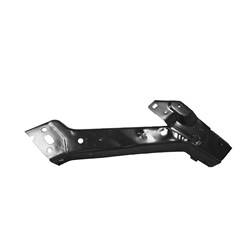 LKQ - '14-'24 Dodge Durango, '14-'21 Jeep Grand Cherokee, '22 Jeep Grand Cherokee WK Passenger Side Upper Radiator Supporte
