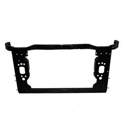 LKQ - '14-'18 Jeep Cherokee Front Radiator Support