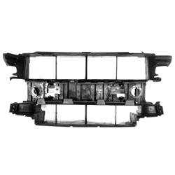 LKQ - '13-'19 Ford Escape Radiator Shutter Housing