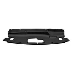 LKQ - '15-'17 Ford Edge Upper Radiator Support Cover [Sight Shield]