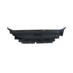 LKQ - '14-'20 Ford Fusion Upper Radiator Support Cover [Sight Shield]