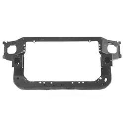LKQ - '94-'04 Ford Mustang Radiator Support Assembly