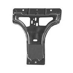 LKQ - '95-'05 Chevrolet Blazer, '94-'04 Chevrolet S10, '95-'05 GMC Jimmy, '94-'04 GMC Sonoma, '96-'01 Oldsmobile Bravada Radiator Support