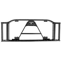 LKQ - '99-'02 Chevrolet Silverado 2500, '99-'02 GMC Sierra 2500, '00-'02 Chevrolet Suburban 2500, '00-'02 GMC Yukon XL 2500, '01-'02 Chevrolet Silverado 2500 HD, '01-'02 Chevrolet Silverado 3500 Radiator Support Welded Assembly