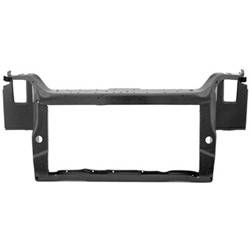 LKQ - '99-'09 Pontiac Montana, '97-'05 Chevrolet Venture, '97-'04 Oldsmobile Silhouette, '05-'09 Chevrolet Uplander, '05-'07 Buick Terraza, '05-'07 Saturn Relay Radiator Support Assembly