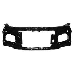 LKQ - '04-'12 Chevrolet Colorado, '04-'12 GMC Canyon, '06-'08 Isuzu i-Series Radiator Support Weld-In Assembly