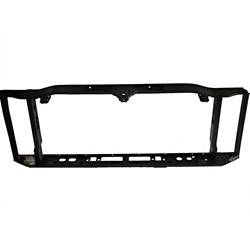 LKQ - '14-'18 Chevrolet Silverado 1500, '19 Chevrolet Silverado 1500 LD, '14-'18 GMC Sierra 1500, '19 GMC Sierra 1500 Limited Radiator Support Assembly