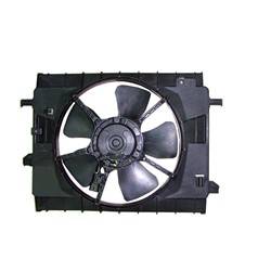 LKQ - '06-'11 Chevrolet HHR Dual Fan Assembly
