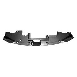 LKQ - '16-'22 Honda HR-V Upper Radiator Support Cover [Sight Shield]