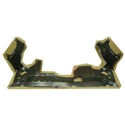 LKQ - '01-'05 Honda Civic Radiator Support Splash Shield