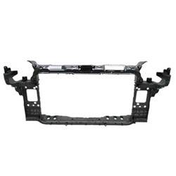 LKQ - '13-'17 Hyundai Elantra GT Front Radiator Support