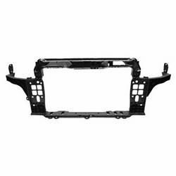 LKQ - '12-'13 Hyundai Veloster Front Radiator Support