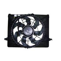 LKQ - '06-'08 Hyundai Sonata Rad Fan Assembly