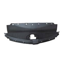LKQ - '08-'12 INFINITI EX35, '13 INFINITI EX37, '14-'17 INFINITI QX50 Upper Radiator Support Cover [Sight Shield]