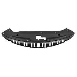 LKQ - '16-'18 Kia Optima Upper Radiator Support Cover [Sight Shield]