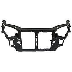 LKQ - '10-'13 Kia Forte, '10-'13 Kia Forte Koup Front Radiator Support