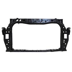 LKQ - '15 Kia Rio Front Radiator Support